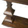 Gildford 50'' Solid Wood Top Console Table