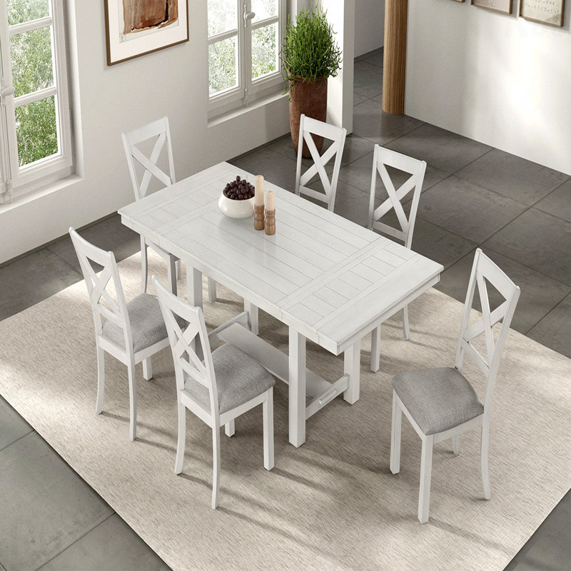 Table de salle à manger Rustic