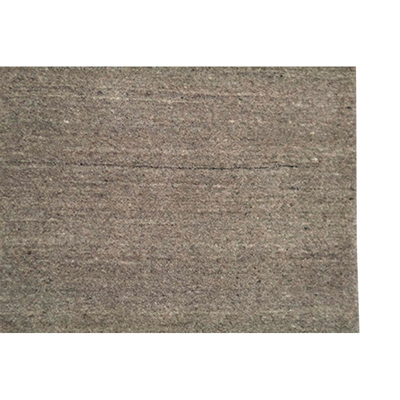 Gabbeh Hand Woven Wool Area Rug