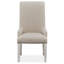 Chaise rembourrée Jago