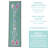 Manufactured Wood Easter Decoration