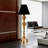 Gladstone Manor 70'' Floor Lamp