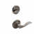 Antique Nickel is out of stock