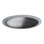 Baffle Recessed Trim