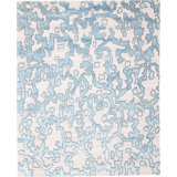 Campion Platt - 'Sponge Rock' Rug 8' X 10'