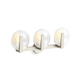 Hint Two-Light Sconce