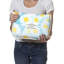 Couverture de voyage Flower Power