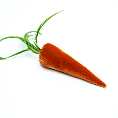 Velvet Carrot