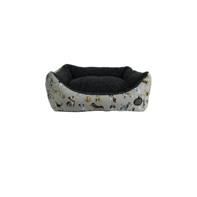 Becker Pet Bed