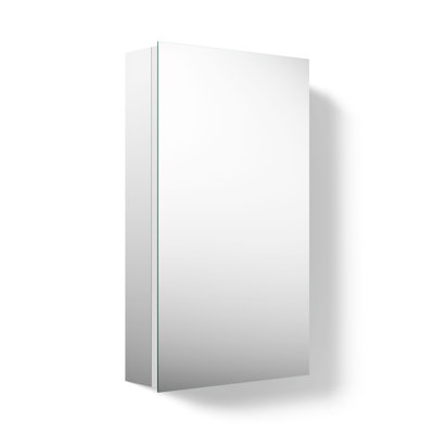 Embark Recessed Medicine Cabinet