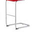 Ensemble de tabourets de bar 4 pièces Charlotte-603779931