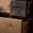 Design sense solid wood TV cabinet