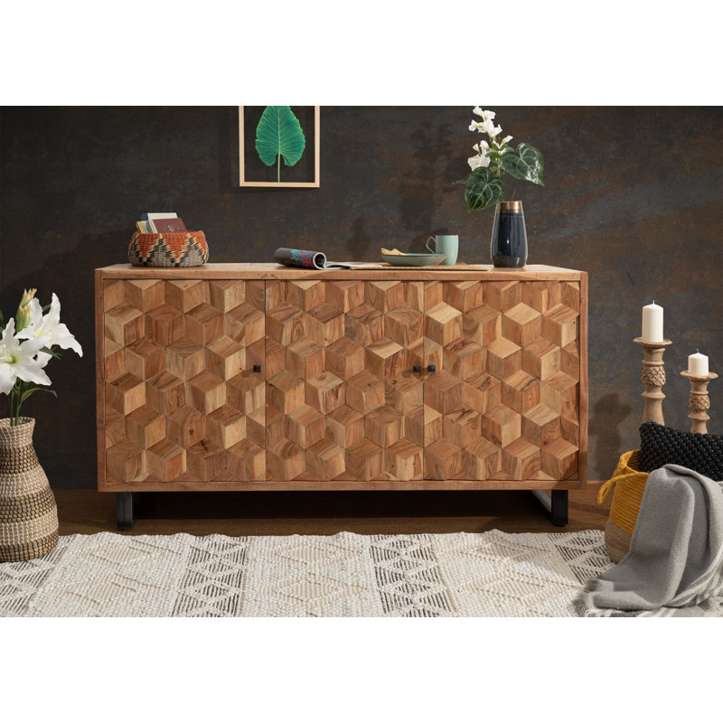 160cm Sideboard