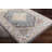 Flatiron Machine Woven Oriental Ivory Area Rug-35299825