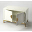 Michelle 2 Door Cabinet