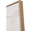 3 Piece Floater Frame Set on Canvas