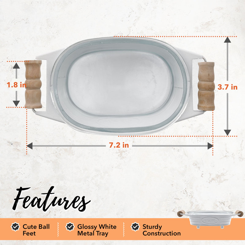 Porte-savon Betsye