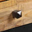 Glidden Solid Wood Writing Desk
