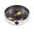 Reichert Glass Flush Mount-23981990-40963544