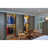 Rev-A-Shelf Adjustable Pull Down Closet Rod Organizer for Custom Closet Storage Systems-94078005