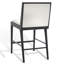 Tabouret de comptoir 22,7 po Preston-81471669