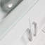 Whitfield Bathroom Vanity with Glass Basin
