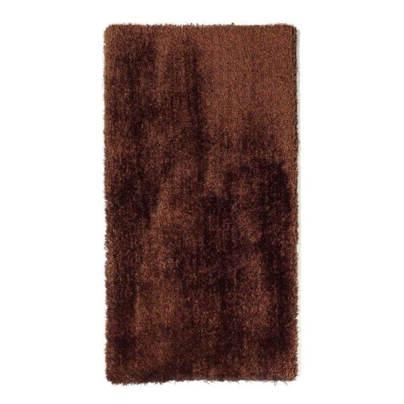 Solid Colour Area Rug, Rectangle 80 x 150cm