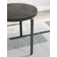 Ensemble de 3 tables Dorylin