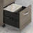 Studio C Configurable Desk Shell Office Set-355523413-355523242