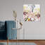 Pivoines - reproduction d'art-494894166-494837847