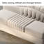 Banc de bout de lit Modern Luxury