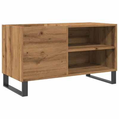 48cm H Media Cabinet
