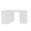 Abdirizaq Corner Computer Desk-1121865656