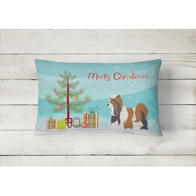 Outdoor Throw Pillow