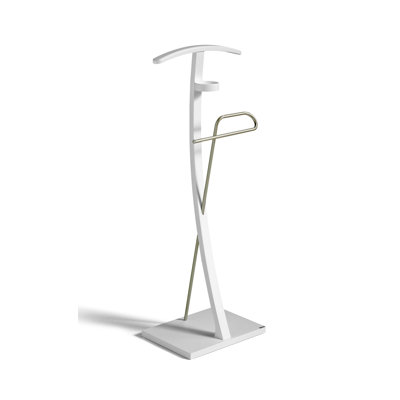 Twigg Freestanding 1 - Hook Coat Rack