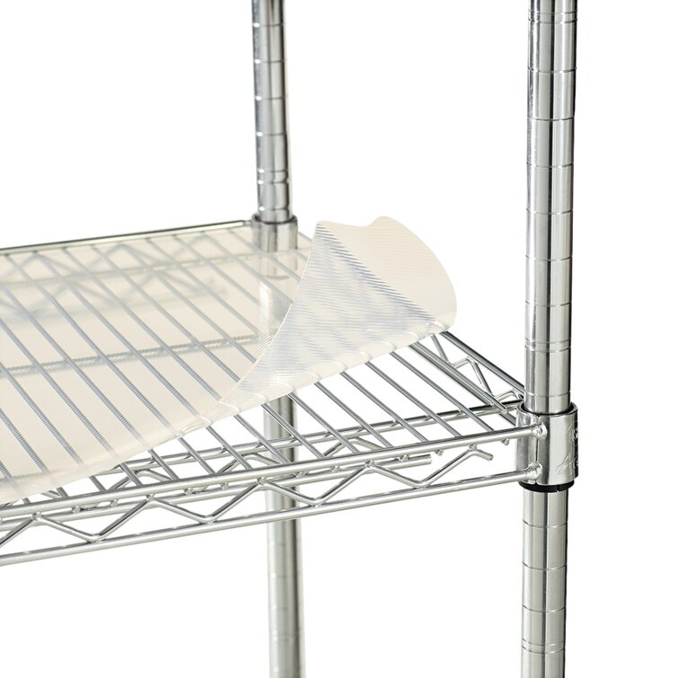 Shelf Liners for Wire Shelf Liner Shelving 14 X 36