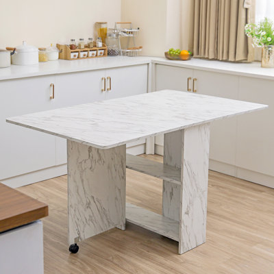 Keauri Dining Table