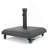WHEELIE UMBRELLA BASE - SQUARE