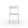 Skin Stackable Chair by Archirivolto