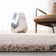Ashal Abstract Cream/Beige Area Rug