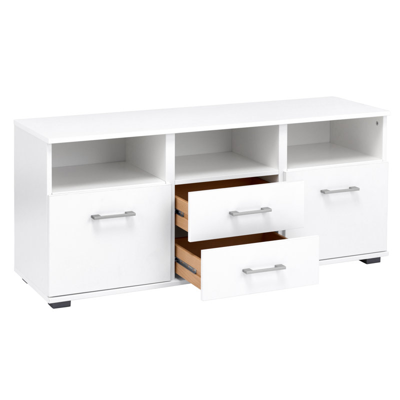 Poar TV Stand