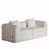Chenille beige est en rupture de stock