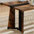 70.9"Rectangular Large Dining Table, Waterproof Large Desk For 8 People, Deluxe Family Dining Table With Adjustable Legs For Kitchen,Living Room,Office-435681860