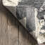 Tapis gris / crème Delonge Southwestern-2088516793
