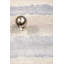 One-of-a-Kind 8'1" x 9'11" Hand Knotted Area Rug