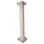 Corinthian Architectural Column Statue