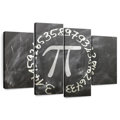 Keiri Pi Math