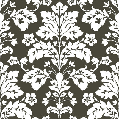 Granli Damask Roll