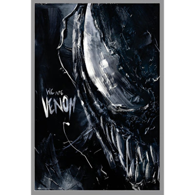 Venom Original Movie Poster
