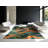 Forest Prime Mosaic Rug-410058809